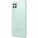 Samsung Galaxy A22 - 128 GB - Green - 4GB (SM-A225MLGGGTO)