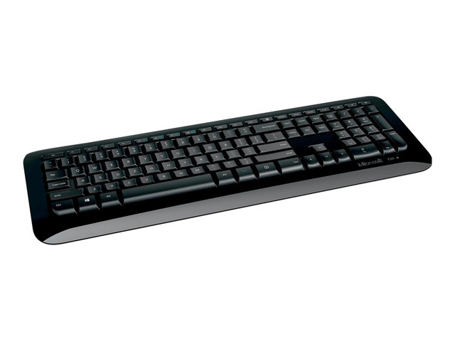 Microsoft - Keyboard - Wireless