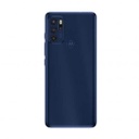 Motorola G60S- 128 GB - Midnight blue - Touch- Dual SIM (PAMU0004SV)
