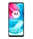 Motorola G60S -128 GB - Midnight blue - Touch - XT2133-1 Dual SIM (PAMU0004SV)