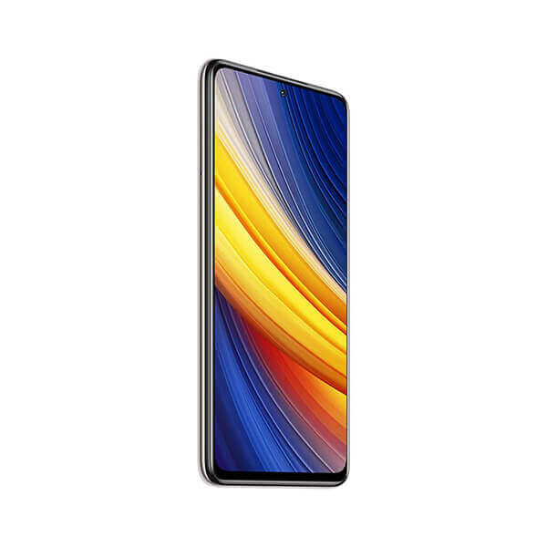 Xiaomi POCO X3 Pro - 256 GB - Metal Bronze - Touch - US (P-X3P-256-BRZ)