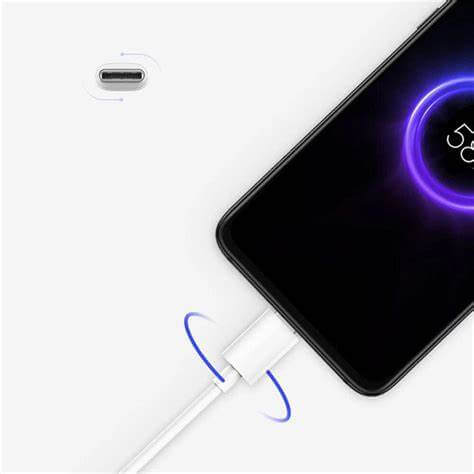 Xiaomi - USB-C Cable - 1m White (28975)