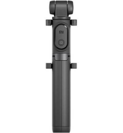 Xiaomi - Selfie Stick Tripod - Black (16084)