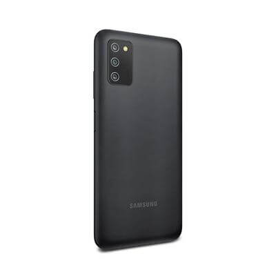 Samsung Galaxy A03s - 32 GB - Blue / Black - 3GB(SM-A037MZKDGTO)