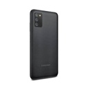 Samsung Galaxy A03s - 32 GB - Blue / Black - 3GB(SM-A037MZKDGTO)