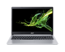 Acer Aspire 5 - Notebook - 15" - Intel Core i3 I3-10110U - 4 GB - 256 GB - Windows 10 - Silver - Spanish
