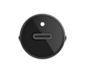 Belkin - Adaptador de corriente para el coche (USB-C) - negro (CCA003btBK)