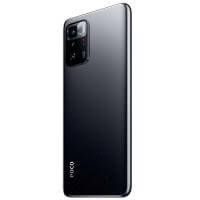 Xiaomi POCO X3 GT- 256 GB - Stargaze Black - EU (P-X3GT-256-ST-BK)