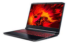 Acer Nitro 5 - Notebook - 15.6" - Intel Core i5 I5-10300H - 16 GB - 512 GB SSD - Windows 10 - 3-year warranty