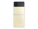 Samsung Galaxy Flip 3 - Cream (SM-F711BZEAGTO)