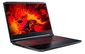 Acer Nitro 5 - Ordenador portátil - 15.6" - 1920 x 1080 - Intel Core i5 I5-10300H - 8 GB - 256 GB SSD - NVIDIA GeForce GTX 1650 - Windows 10 Home