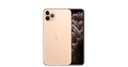Apple iPhone 13 Pro - iOS - 128 GB - Gold - Touch (MLUH3LL/A)