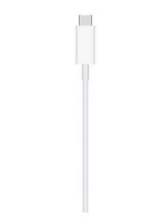 Apple Watch - Battery charger - Lithium - Para Universal - USB-C Cable (MLWJ3AM/A)