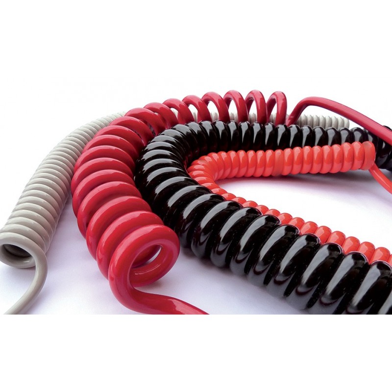 49830-CABLE ESPIRAL NEGRO 4,5 METROS A MAXIMA EXTENSION NCO-2015