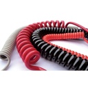 49830-CABLE ESPIRAL NEGRO 4,5 METROS A MAXIMA EXTENSION NCO-2015