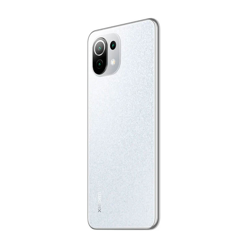 Xiaomi 11 Lite - 5G - Android - 128 GB - Snowflake White - US
