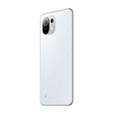 Xiaomi 11 Lite - 5G - Android - 128 GB - Snowflake White - US