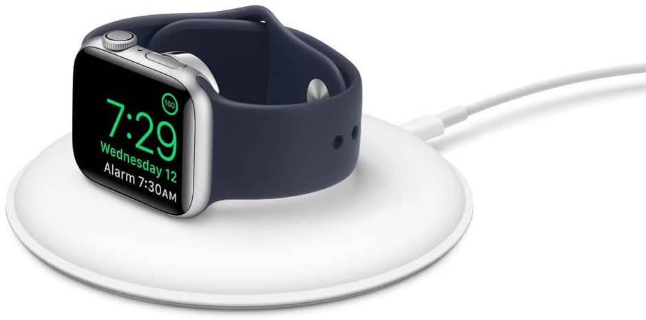 Apple Magnetic Charging Dock - Base de carga (magnética)