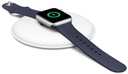 Apple Magnetic Charging Dock - Base de carga (magnética) - para Watch (MU9F2AM/A)