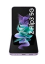Samsung Galaxy Flip 3 - Lavender - Touch - SM-F711BLVBGTO