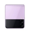 Samsung Galaxy Flip 3 - Smartphone - Android - Lavender