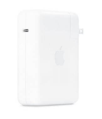 Apple - Power adapter - 140W USB-C