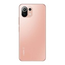 Xiaomi 11 Lite - 5G - Android - 128 GB - Peach pink - Touch - NE US (35755)