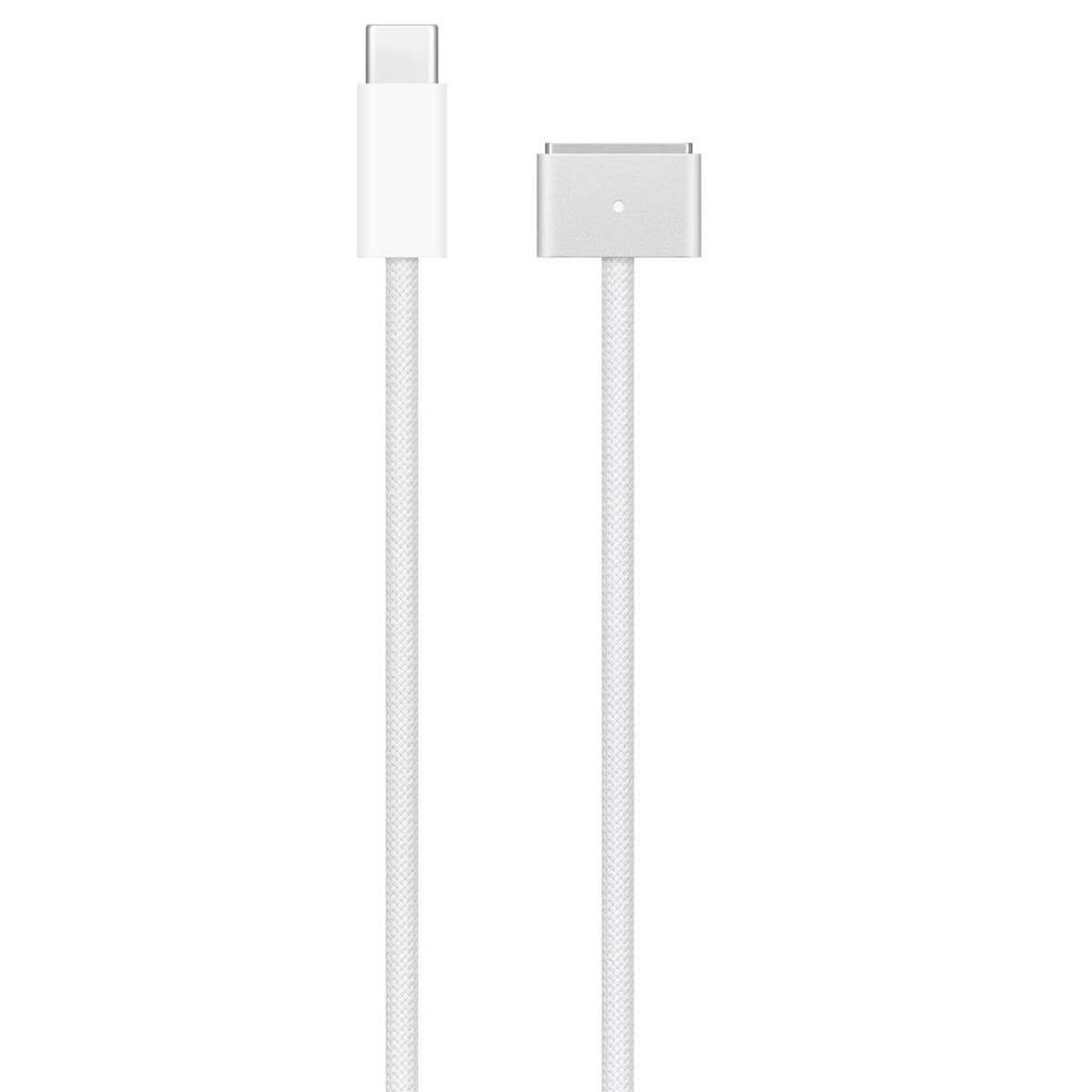 Apple - Charge/Sync cable - USB-C-Magsafe 3 2m (MLYV3AM-A)