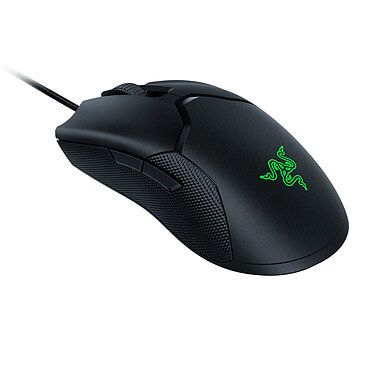 Razer - Mouse - Wired - Viper 8KHz  Amb  Gam