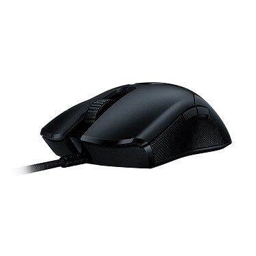 Razer - Mouse - Wired - Viper 8KHz  Amb  Gam