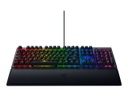 Razer - Keyboard - Wired - US English - Green - BlackWidow V3 Mecha
