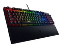 Razer - Keyboard - Wired - US English - Green - BlackWidow V3 Mecha