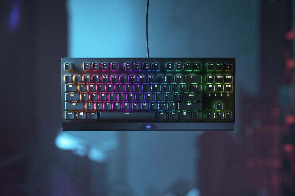 Razer - Keyboard - Wired - US English - V3 TKL Mec