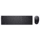 Dell - Keypad and mouse set - KM5221W