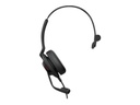 Jabra Evolve2 30 MS Mono - Auricular - en oreja - cableado - USB - Certificado para Equipos de Microsoft