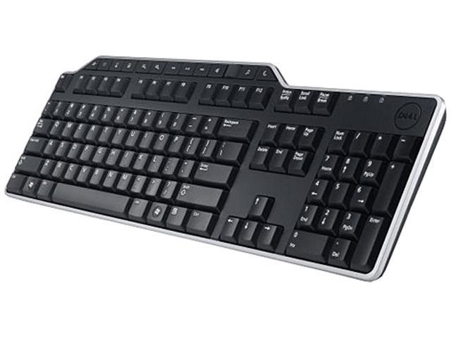 Dell - Keyboard - Spanish - KB522