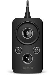Jabra Engage Link UC - Control remoto - cable - para Engage 50 Mono, 50 Stereo, 65 Mono, 65 Stereo, 75 Mono, 75 Stereo