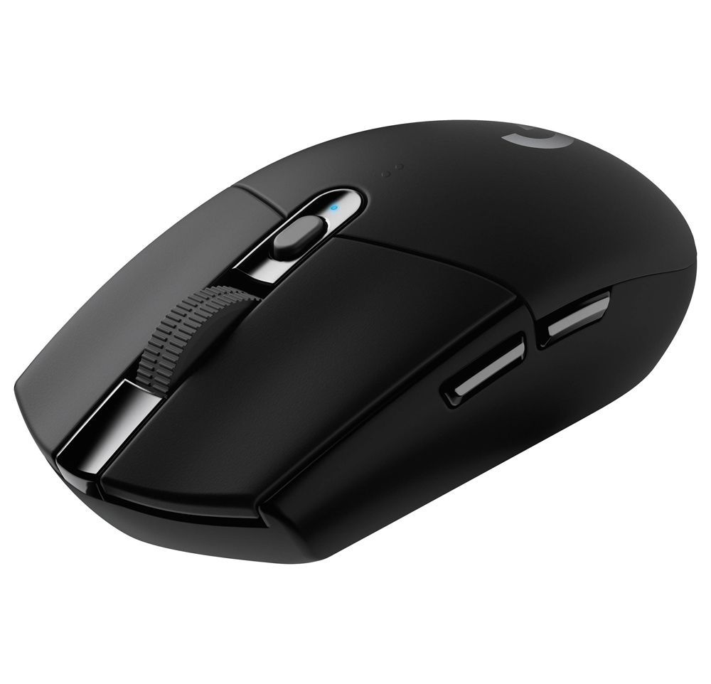 Logitech - Mouse - Gaming G305