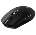 Logitech - Mouse - Gaming G305