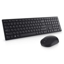 Dell - Keyboard and mouse set - KM5221W