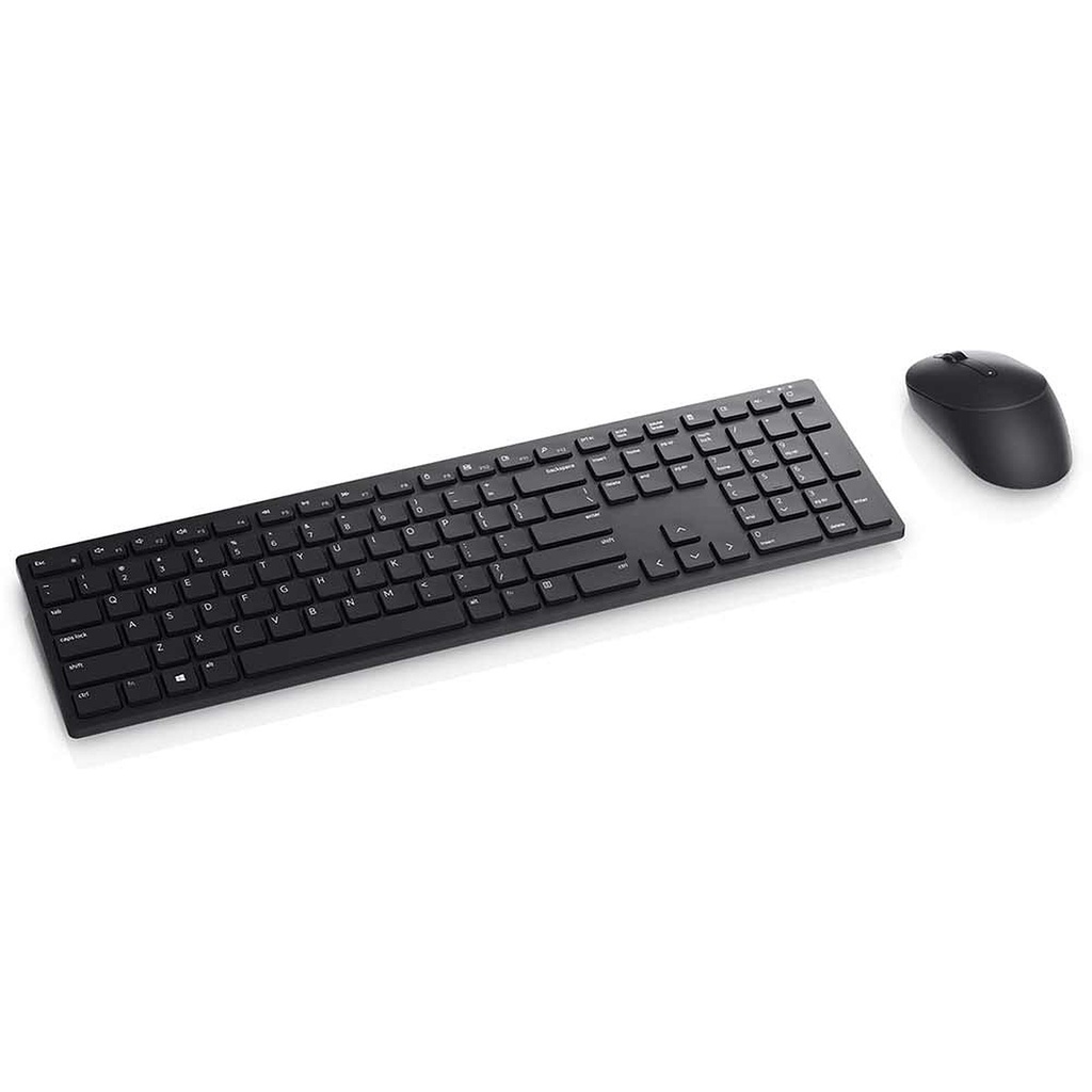 Dell - Keyboard and mouse set - KM5221W