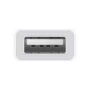 Apple USB-C to USB Adapter - Adaptador USB - para 10.9-inch iPad Air; iMac; iPad mini; iPad Pro de 11; 12; MacBook Air; MacBook Pro (MJ1M2AM/A)