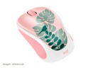 Logitech - Mouse - Wireless - Chirpy bird