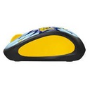 Logitech - Mouse - Wireless - Limited Edition