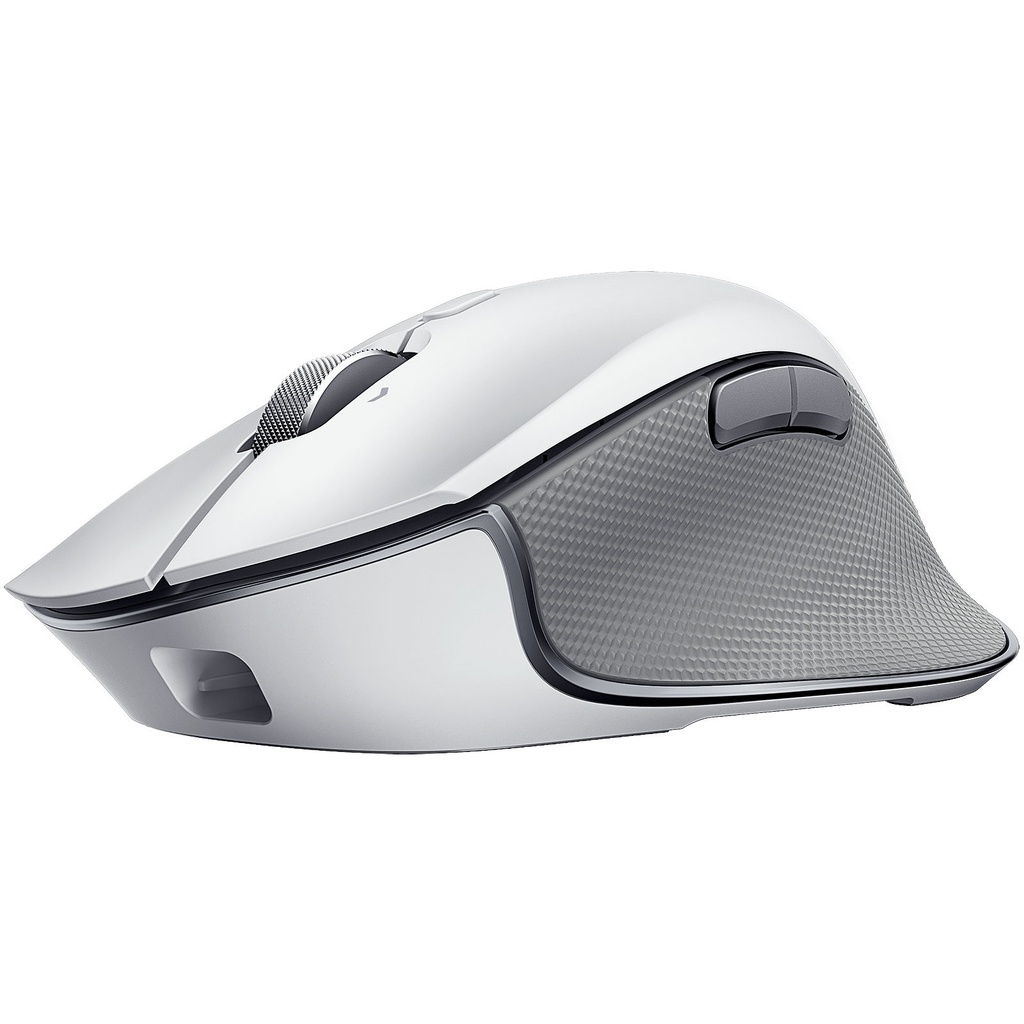 Razer - Mouse - Wired - Pro Click Designed