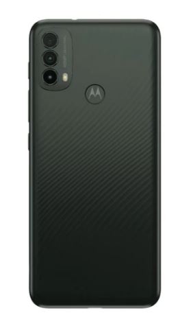 Motorola E40 - 64 GB - Dark Cedar - Touch - XT2159-1 DS (PARJ0012SV)