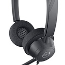 Dell Pro Stereo Headset - WH3022 - Handset