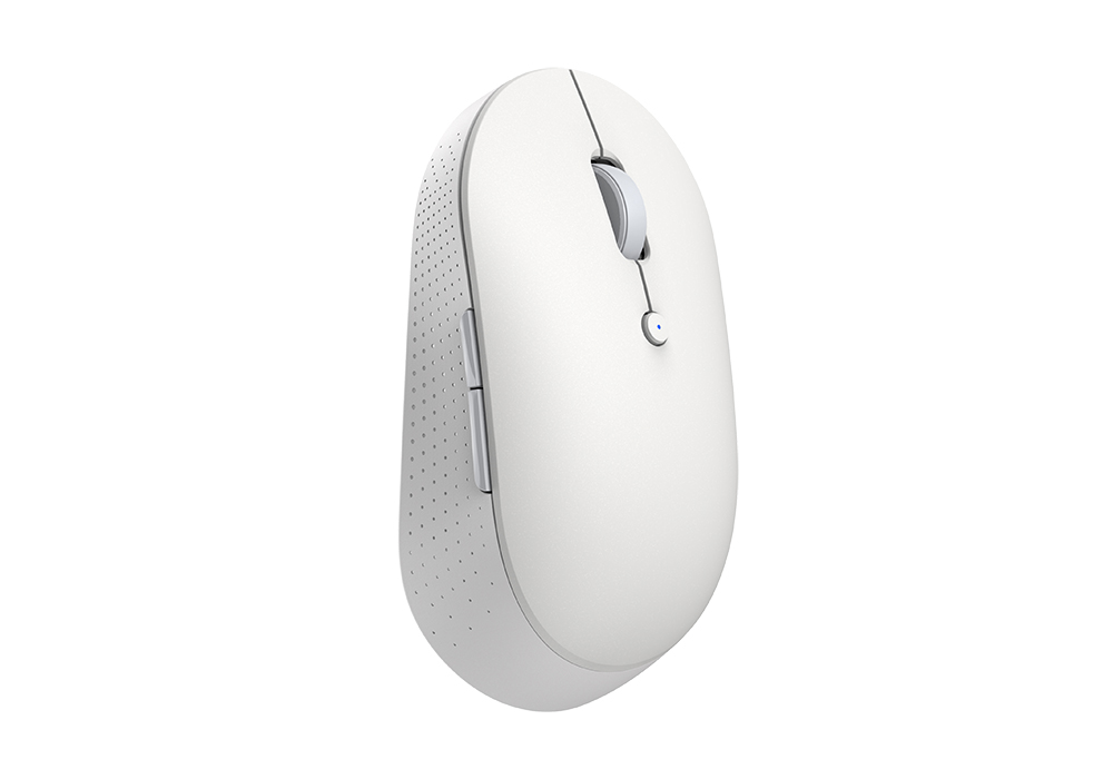 Xiaomi - Mouse - Wireless - White