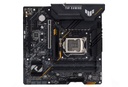 MSI - Motherboard - Socket 1200 Intel (TUFGAMINGB560M-PLUSWIFI)