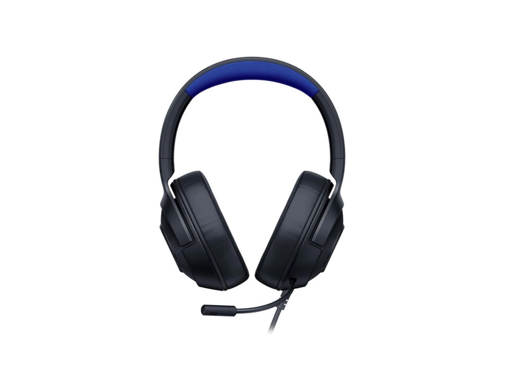 Razer Kraken - V3 - Handset - Wired - Gaming - USB